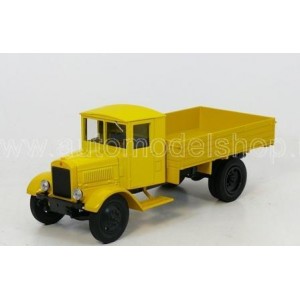 масштабные модели грузовика ЯаГ 5 классик 1 43