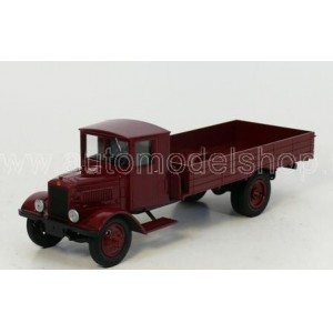 масштабные модели грузовика ЯаГ 8 классик 1 43