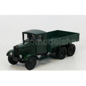 масштабные модели грузовика ЯаГ 9 классик 1 43
