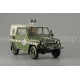 масштабная модель УАЗ 469 1972 1 43