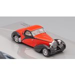 масштабная модель BUGATTI - TYPE 57C - ATALANTE 1939 1 43