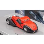 масштабная модель BUGATTI - TYPE 57C - ATALANTE 1939 1 43