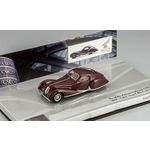 масштабная модель TALBOT-LAGO - T 150-C-SS - COUPE 1937 / MINICHAMPS 1 43