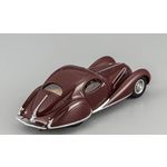 масштабная модель TALBOT-LAGO - T 150-C-SS - COUPE 1937 / MINICHAMPS 1 43