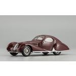 масштабная модель TALBOT-LAGO - T 150-C-SS - COUPE 1937 / MINICHAMPS 1 43