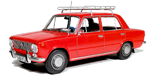 ЛЕГКОВЫЕ АВТОМОБИЛИ