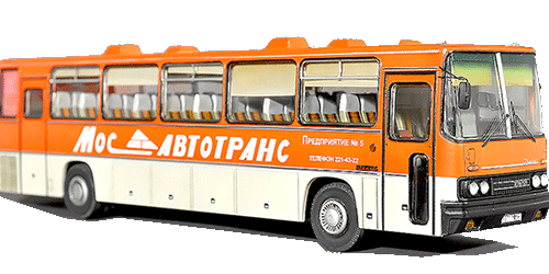 АВТОБУСЫ