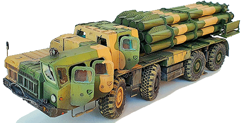 ВОЕННАЯ ТЕХНИКА