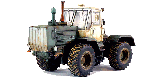 СПЕЦТЕХНИКА