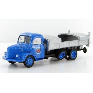 масштабные модели грузовика Hotchkiss PL20 Garbage Truck. 1 43