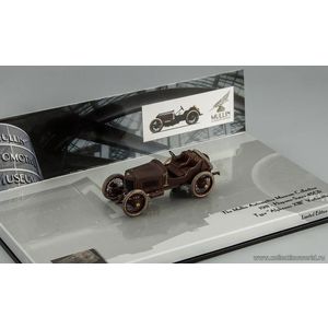 масштабные модели автомобиля HISPANO-SUIZA (15-45CV)-1911 - TYPE ALPHONSO XIII - VOITURETTE. 1 43