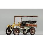 масштабная модель PANHARD & LEVASSOR-1902 - B1 15 CV - TONNEAU 1 43