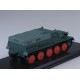 масштабная модель ГТС-47 (ГОРЬКИЙ 47) тент 1 43