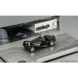 масштабные модели автомобиля BUGATTI TYPE 54 ROADSTER - 1931 L.E. 1948 pcs. 1 43
