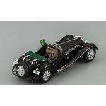 масштабная модель BUGATTI TYPE 54 ROADSTER - 1931 L.E. 1948 pcs. 1 43