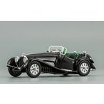 масштабная модель BUGATTI TYPE 54 ROADSTER - 1931 L.E. 1948 pcs. 1 43