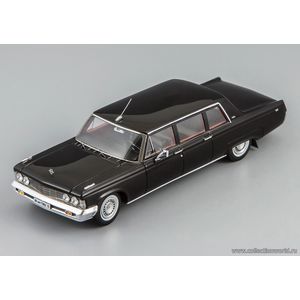 ЗИЛ 114, черный