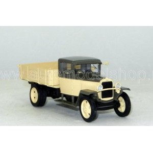 масштабные модели грузовика ММ 1946 г. 1 43