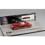 масштабная модель DELAHAYE TYPE 165 CABRIOLET - 1939 L.E. 1948 pcs. 1 43