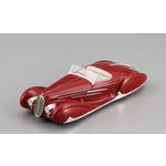 масштабная модель DELAHAYE TYPE 165 CABRIOLET - 1939 L.E. 1948 pcs. 1 43