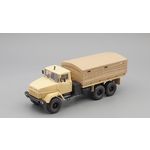 масштабная модель КРАЗ 260 (1989) 1 43