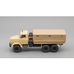 масштабная модель КРАЗ 260 (1989) 1 43