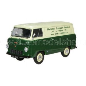 масштабные модели автобуса FORD 400E 1 43