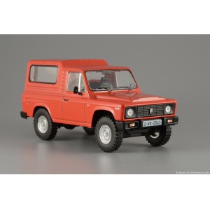 масштабные модели автомобиля ARO 243 №161 1 43