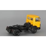 масштабная модель МАЗ 5433 седельный тягач 1 43