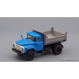 масштабные модели грузовика ЗИЛ ММЗ-4502 (поздняя решетка) 1 43