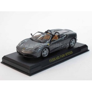 масштабные модели автомобиля FERRARI F430 SPIDER 1 43