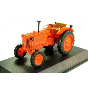масштабные модели специальной техники Трактор МТЗ-2 1 43