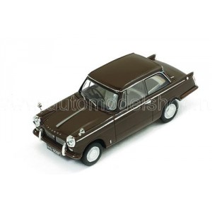 масштабные модели автомобиля TRIUMPH HERALD Saloon 1959 1 43