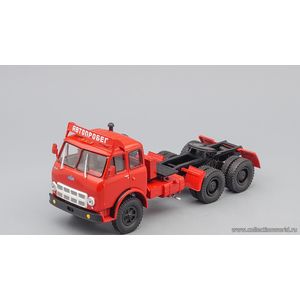 масштабные модели грузовика МАЗ 515А Автопробег (1974) 1 43