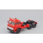 масштабная модель МАЗ 515А Автопробег (1974) 1 43