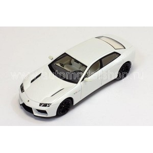 масштабные модели автомобиля Lamborghini ESTOQUE 2008 1 43