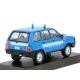 масштабная модель FIAT Rayton Fissore Magnum 2.5 TDI 1997 1 43