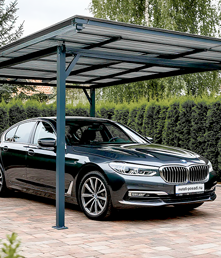 Металл и металлоконструкции в Металл-Посад