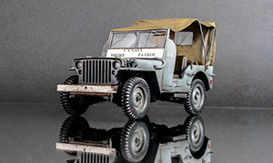 купить модель автомобиля