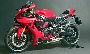 купить модель мотоцикла